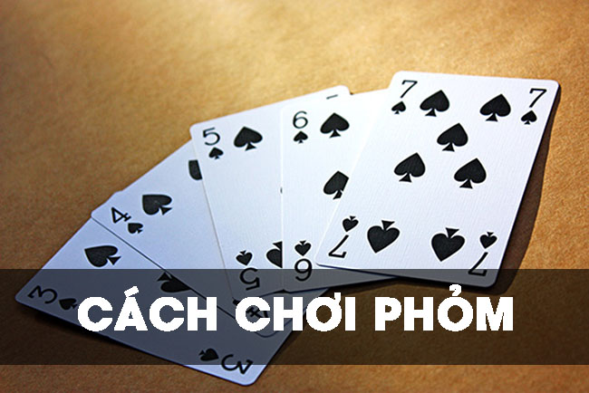 Phỏm Tiến Lên - Bí Quyết Chinh Phục Mọi Sàn Đấu Bài