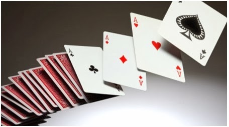 Phỏm Ù Khan - Bí mật Chiến thắng  Vận may Trong Tầm Tay